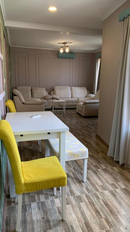Apartment Mari Kutaisi Dış mekan fotoğraf