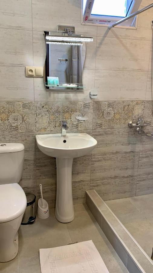 Apartment Mari Kutaisi Dış mekan fotoğraf
