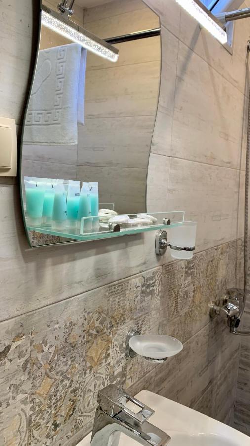 Apartment Mari Kutaisi Dış mekan fotoğraf