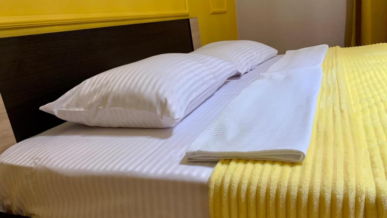Apartment Mari Kutaisi Dış mekan fotoğraf