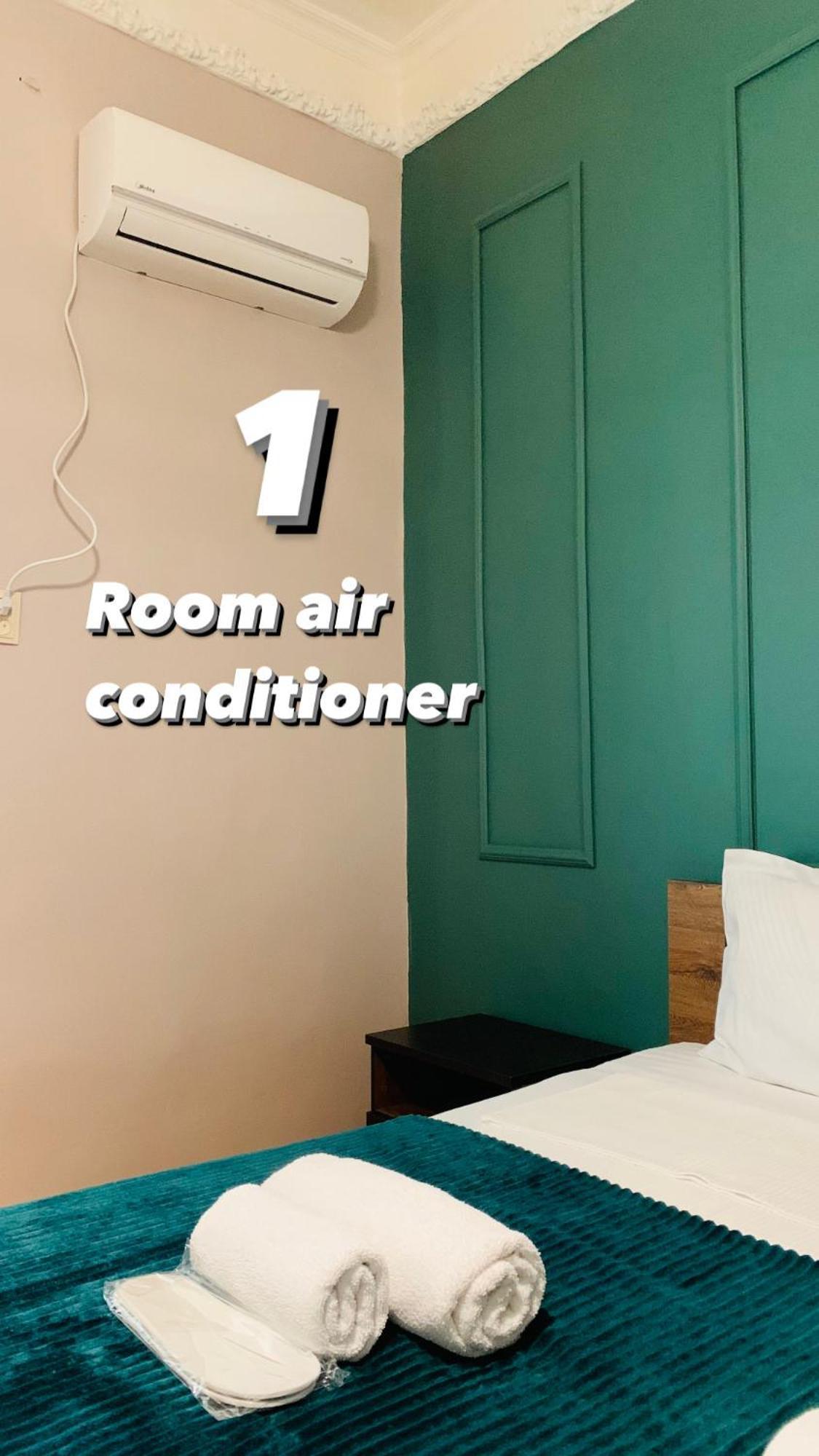 Apartment Mari Kutaisi Dış mekan fotoğraf