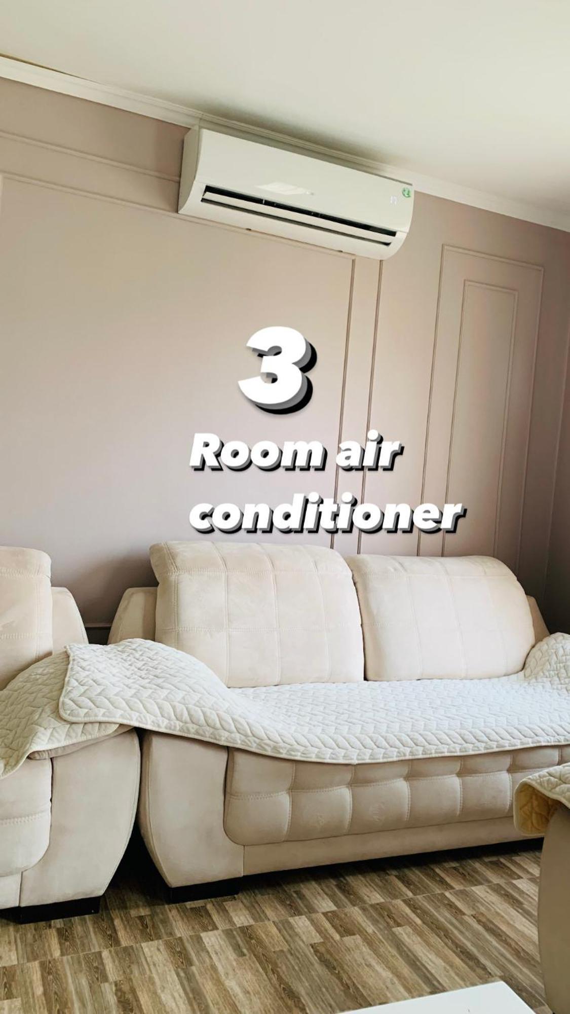 Apartment Mari Kutaisi Dış mekan fotoğraf